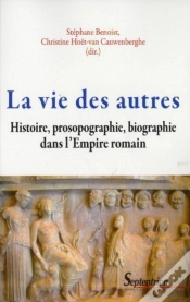 Capa do artigo Vie Des Autres