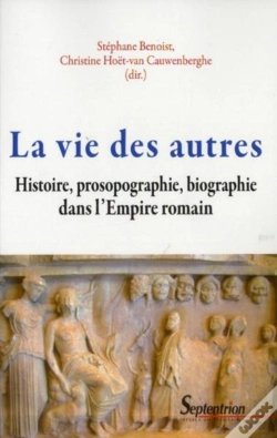 Capa do artigo Vie Des Autres