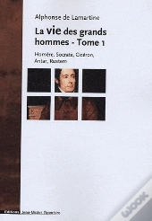 Vie Des Grands Hommes