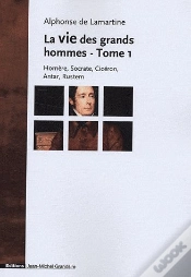 Capa do artigo Vie Des Grands Hommes
