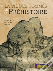 Capa do artigo Vie Des Hommes De La Prehistoire