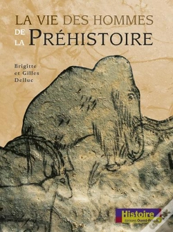 Capa do artigo Vie Des Hommes De La Prehistoire
