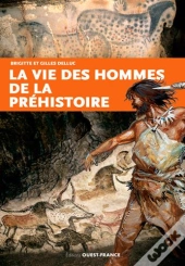Vie Des Hommes De La Préhistoire