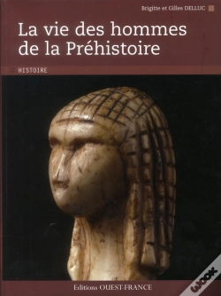 Capa do artigo Vie Des Hommes De La Préhistoire.