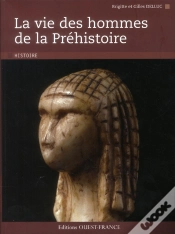 Capa do artigo Vie Des Hommes De La Préhistoire.