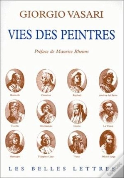 Capa do artigo Vie Des Peintres
