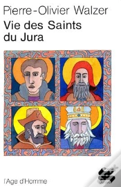 Capa do artigo Vie Des Saints Du Jura