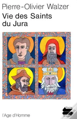 Capa do artigo Vie Des Saints Du Jura