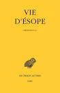 Vie D'Ésope : (Recension G) - Preview