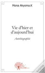 Capa do artigo Vie D