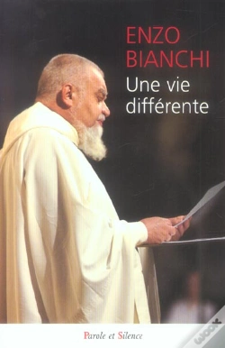 Capa do artigo Vie Differente