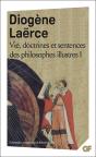 Vie, Doctrines Et Sentences Des Philosophes Illustres T.1 - Preview