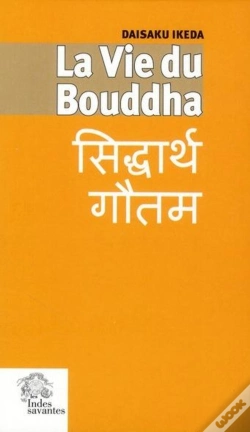 Capa do artigo Vie Du Bouddha