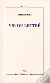 Capa do artigo Vie Du Lettré