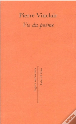 Capa do artigo Vie Du Poeme
