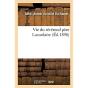 Vie Du Reverend Pere Lacordaire - Preview