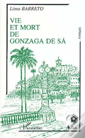 Capa do artigo Vie & Mort Gonzaga De Sa