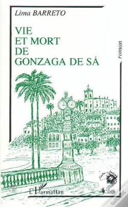 Capa do artigo Vie & Mort Gonzaga De Sa