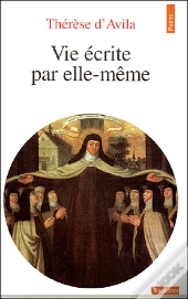 Vie Ecrite Par Elle Meme