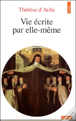Capa do artigo Vie Ecrite Par Elle Meme