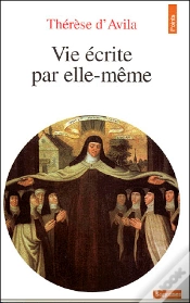 Capa do artigo Vie Ecrite Par Elle Meme
