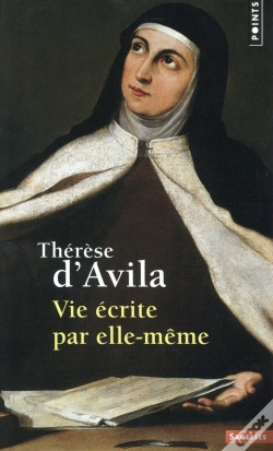 Capa do artigo Vie Écrite Par Elle-Même