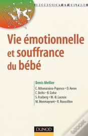 Capa do artigo Vie Émotionnelle Et Souffrance Du Bébé - 2ème Édition