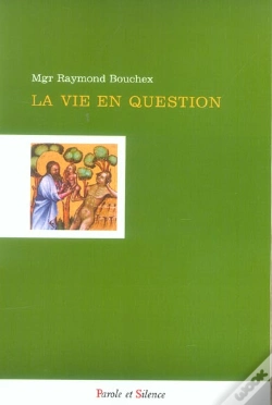 Capa do artigo Vie En Question