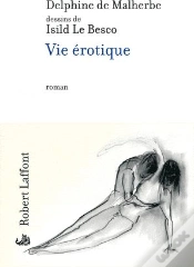 Capa do artigo Vie Érotique