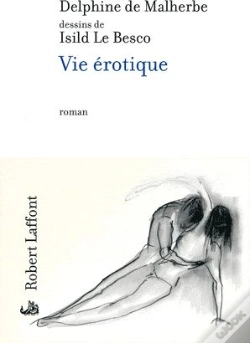 Capa do artigo Vie Érotique
