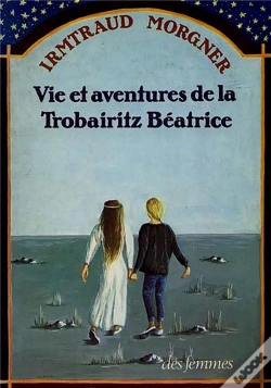 Capa do artigo Vie Et Aventures De La Trobairitz Beatrice