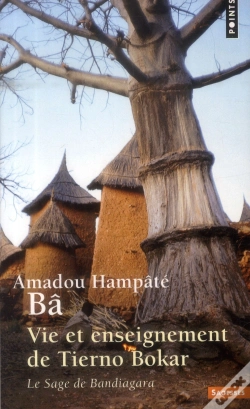 Capa do artigo Vie Et Enseignement De Tierno Bokar ; Le Sage De Bandiagara