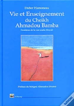 Capa do artigo Vie Et Enseignement Du Cheikh