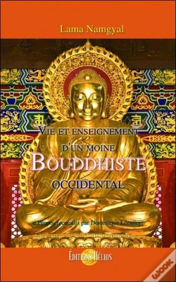 Capa do artigo Vie Et Enseignement D'Un Moine Bouddhiste Occidental