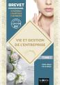 Vie Et Gestion De L'Entreprise Tome 1 : Bp Esthétique-Cosmétique-Parfumerie - Preview