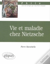 Capa do artigo Vie Et Maladie Chez Nietzsche