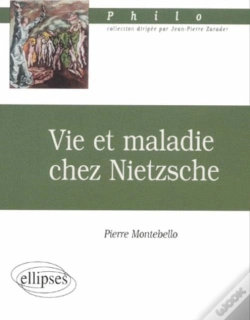 Capa do artigo Vie Et Maladie Chez Nietzsche