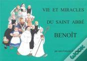 Capa do artigo Vie Et Miracles Du Saint Abbé Benoît