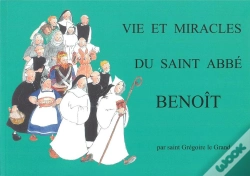 Capa do artigo Vie Et Miracles Du Saint Abbé Benoît