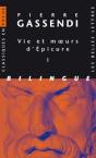 Vie Et Moeurs D'Epicure : Volume I & Ii - Preview