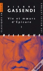 Vie Et Moeurs D'Epicure : Volume I & Ii