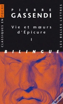 Capa do artigo Vie Et Moeurs D'Epicure : Volume I & Ii