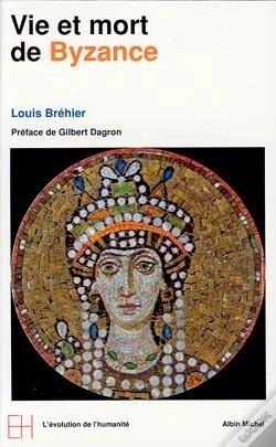 Capa do artigo Vie Et Mort De Byzance
