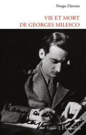 Vie Et Mort De Georges Milesco