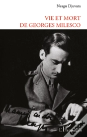 Capa do artigo Vie Et Mort De Georges Milesco