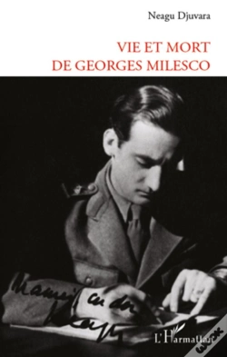 Capa do artigo Vie Et Mort De Georges Milesco
