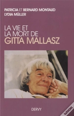 Capa do artigo Vie Et Mort De Gitta Mallaz