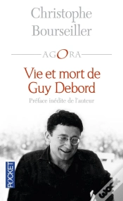 Capa do artigo Vie Et Mort De Guy Debord