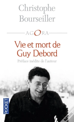 Capa do artigo Vie Et Mort De Guy Debord