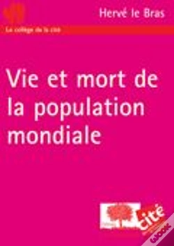 Capa do artigo Vie Et Mort De La Population Mondiale